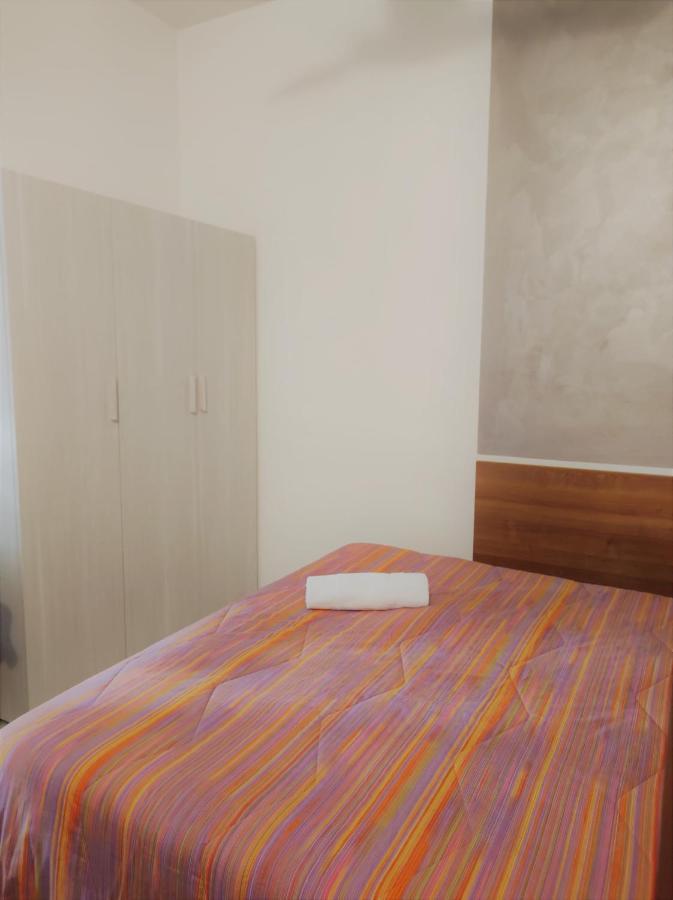 Hotel Marinoni Ломацо Екстериор снимка