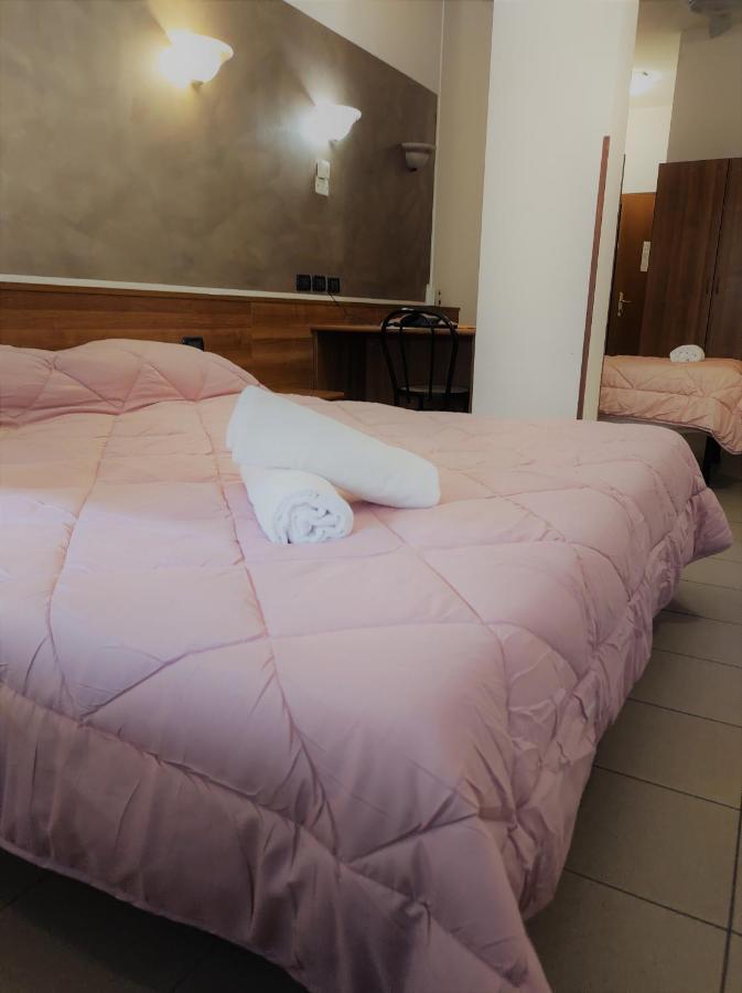 Hotel Marinoni Ломацо Екстериор снимка
