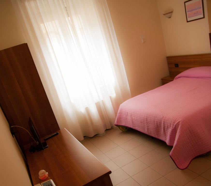 Hotel Marinoni Ломацо Стая снимка