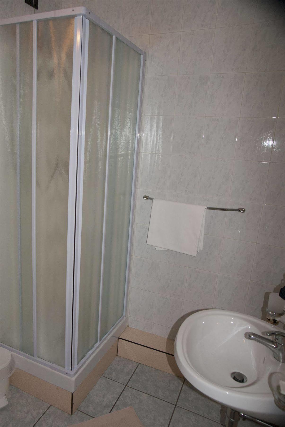 Hotel Marinoni Ломацо Екстериор снимка