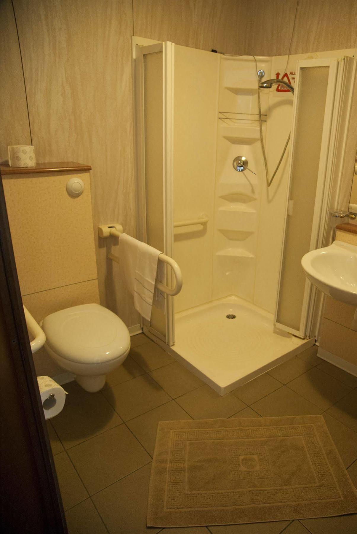 Hotel Marinoni Ломацо Екстериор снимка